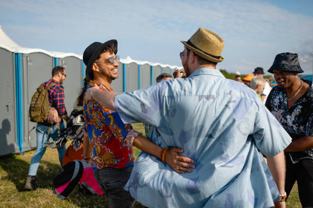 Best Handicap porta potty rental  in Grabill, IN
