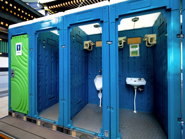 Affordable portable toilet rental in Grabill, IN