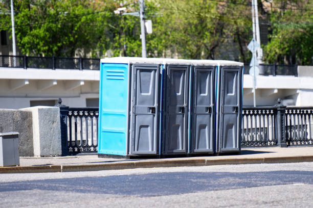 Best Portable toilet rental cost  in Grabill, IN