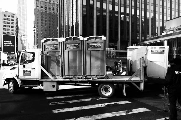 Best Porta potty rental near me  in Grabill, IN