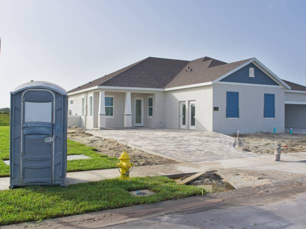Best High-end porta potty rental  in Grabill, IN
