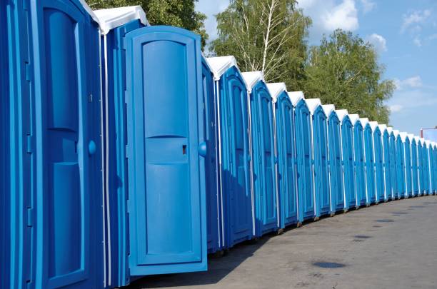 Best Sanitation services for porta potties  in Grabill, IN
